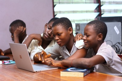 Vorschaubild Nextime Jobportal