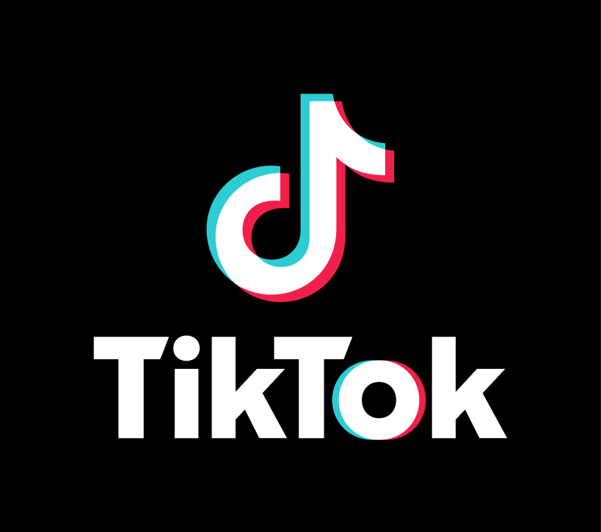 Logo TikTok